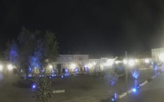 Częstochowa - Stary Rynek - 03-05-2025 00:38