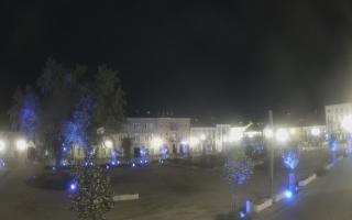 Częstochowa - Stary Rynek - 03-05-2025 00:43