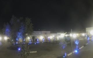 Częstochowa - Stary Rynek - 03-05-2025 00:54