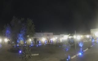 Częstochowa - Stary Rynek - 03-05-2025 01:05