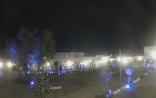 Częstochowa - Stary Rynek - 03-05-2025 01:10