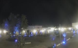 Częstochowa - Stary Rynek - 03-05-2025 01:16