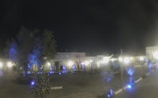 Częstochowa - Stary Rynek - 03-05-2025 01:21
