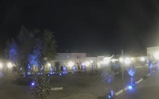 Częstochowa - Stary Rynek - 03-05-2025 01:26
