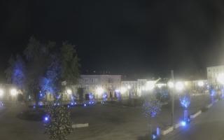 Częstochowa - Stary Rynek - 03-05-2025 01:32