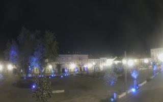 Częstochowa - Stary Rynek - 03-05-2025 01:37