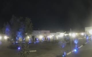 Częstochowa - Stary Rynek - 03-05-2025 01:42