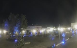 Częstochowa - Stary Rynek - 03-05-2025 01:48