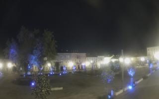 Częstochowa - Stary Rynek - 03-05-2025 01:53