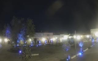 Częstochowa - Stary Rynek - 03-05-2025 01:59