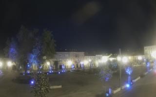 Częstochowa - Stary Rynek - 03-05-2025 02:04