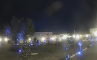 Częstochowa - Stary Rynek - 03-05-2025 02:09