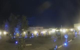 Częstochowa - Stary Rynek - 03-05-2025 02:15