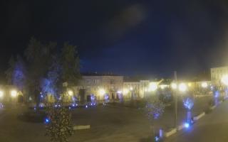 Częstochowa - Stary Rynek - 03-05-2025 02:20