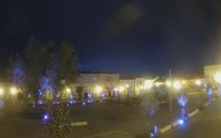 Częstochowa - Stary Rynek - 03-05-2025 02:25