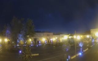 Częstochowa - Stary Rynek - 03-05-2025 02:31