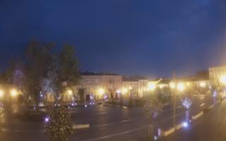 Częstochowa - Stary Rynek - 03-05-2025 02:36