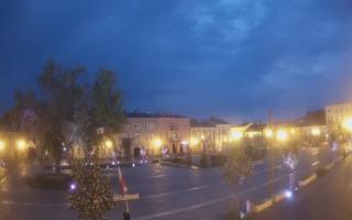Częstochowa - Stary Rynek - 03-05-2025 02:41