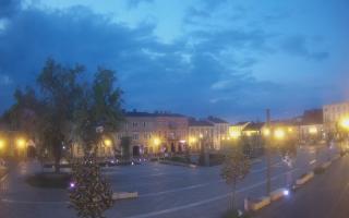 Częstochowa - Stary Rynek - 03-05-2025 02:47