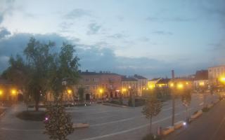 Częstochowa - Stary Rynek - 03-05-2025 02:52