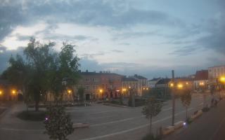 Częstochowa - Stary Rynek - 03-05-2025 02:58