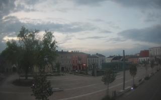 Częstochowa - Stary Rynek - 03-05-2025 03:03