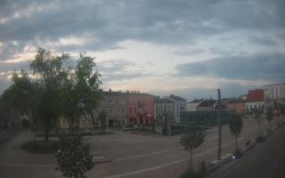 Częstochowa - Stary Rynek - 03-05-2025 03:08