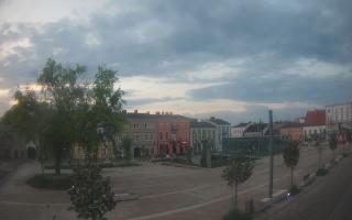 Częstochowa - Stary Rynek - 03-05-2025 03:14