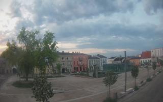 Częstochowa - Stary Rynek - 03-05-2025 03:19