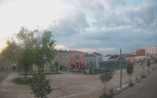 Częstochowa - Stary Rynek - 03-05-2025 03:24