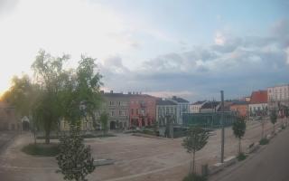 Częstochowa - Stary Rynek - 03-05-2025 03:30