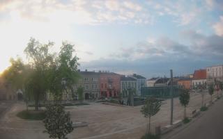 Częstochowa - Stary Rynek - 03-05-2025 03:35