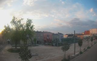 Częstochowa - Stary Rynek - 03-05-2025 03:41