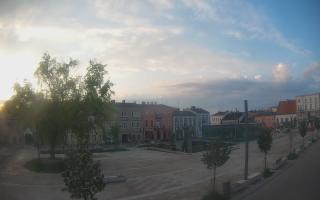 Częstochowa - Stary Rynek - 03-05-2025 03:46