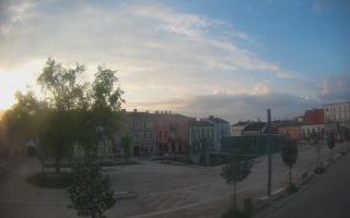 Częstochowa - Stary Rynek - 03-05-2025 03:51