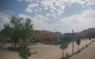 Częstochowa - Stary Rynek - 03-05-2025 10:07