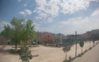 Częstochowa - Stary Rynek - 03-05-2025 10:13