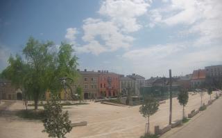 Częstochowa - Stary Rynek - 03-05-2025 10:18