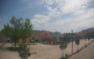 Częstochowa - Stary Rynek - 03-05-2025 10:23