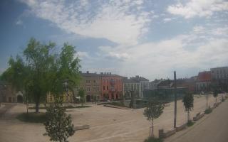 Częstochowa - Stary Rynek - 03-05-2025 10:29