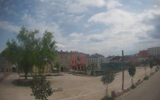 Częstochowa - Stary Rynek - 03-05-2025 10:40