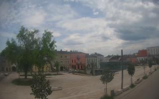 Częstochowa - Stary Rynek - 03-05-2025 10:45