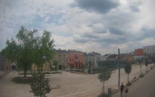 Częstochowa - Stary Rynek - 03-05-2025 10:50