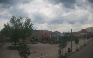 Częstochowa - Stary Rynek - 03-05-2025 11:06