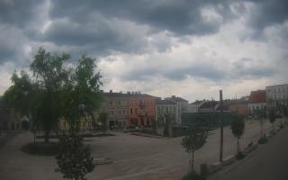 Częstochowa - Stary Rynek - 03-05-2025 11:12