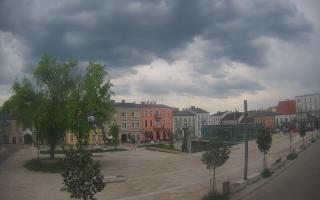 Częstochowa - Stary Rynek - 03-05-2025 11:17