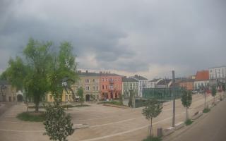 Częstochowa - Stary Rynek - 03-05-2025 11:22