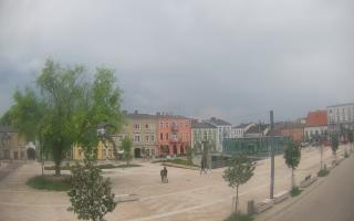 Częstochowa - Stary Rynek - 03-05-2025 11:28