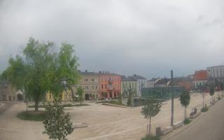 Częstochowa - Stary Rynek - 03-05-2025 11:33