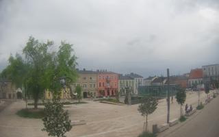Częstochowa - Stary Rynek - 03-05-2025 11:39